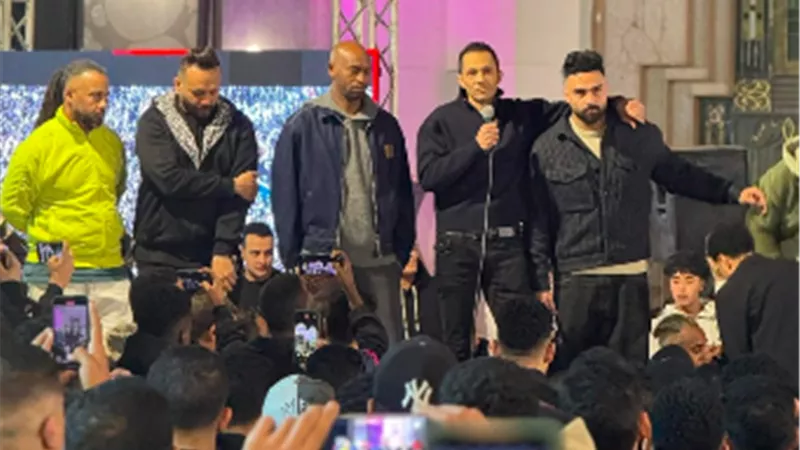 شيكابالا: جماهير الزمالك هي العنصر الأهم في منظومة النادي