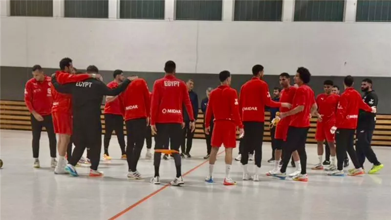 خسارة مفيدة للفراعنة أمام ألمانيا.. أداء قوي ومكاسب فنية رغم الصيام