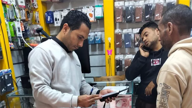 تشميع 3 عيادات ومعملي تحاليل في حملة مكبرة على المنشآت الطبية بنجع حمادي