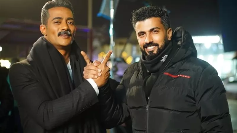 تعرف على حقيقة مشاركة محمد رمضان والمخرج محمد سامي في رمضان 2027 |خاص
