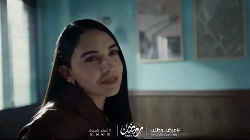 ملخص الحلقة 13 من مسلسل 