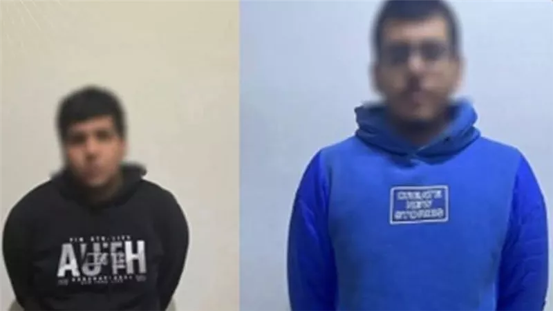 عاطل ينتقم من طالب بنشر أخبار وفيات كاذبة باسمه في الغربية