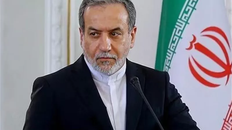 عراقجي: مرور آمن في مضيق هرمز يتطلب بروتوكولًا جديدًا بعد انتهاء الحرب