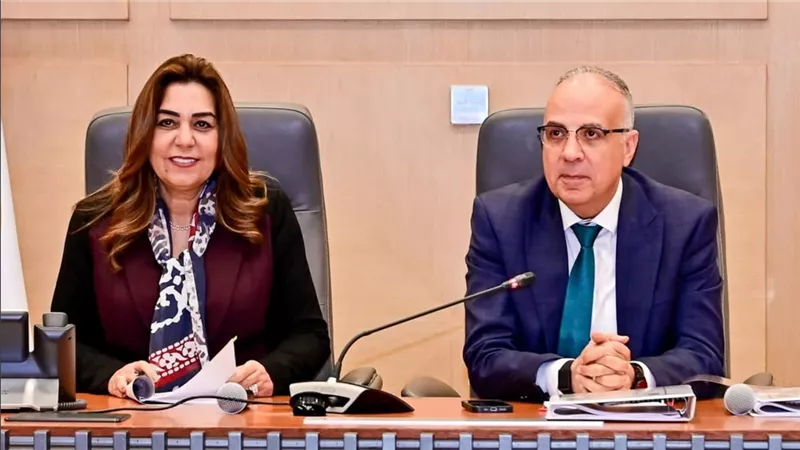 إنشاء خط غاز طبيعي لربط منطقة تسهيلات السخنة بالشبكة القومية للغاز الطبيعي 