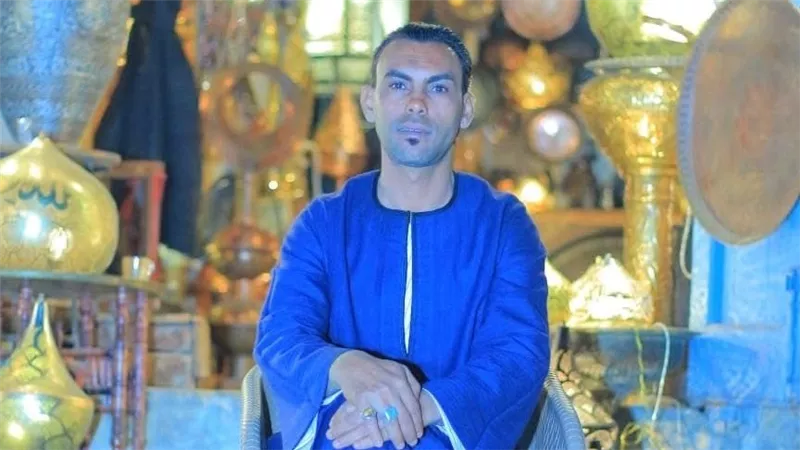 رحيل مفاجئ في ليلة القدر.. مصلٍ يودّع الحياة داخل “تراويح ساحة الطيب” بالأقصر