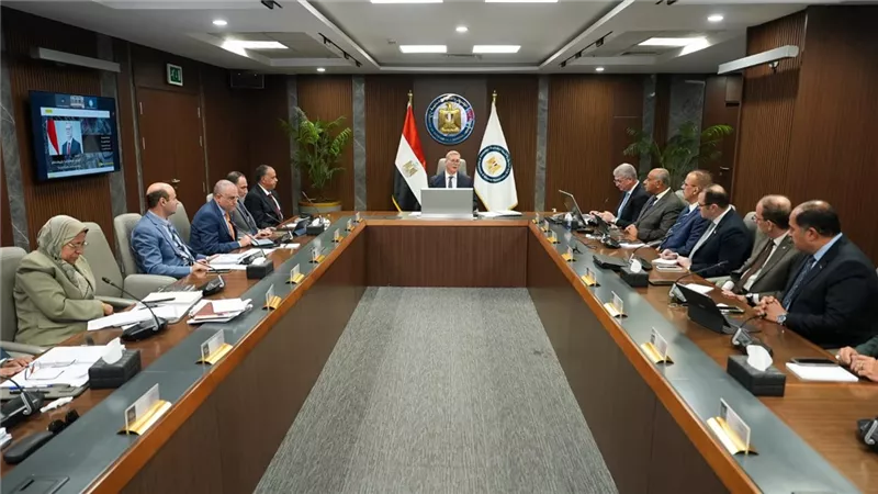 وزير البترول: بتروجت تحقق 246 مليار جنيه وتتوسع في المشروعات العالمية