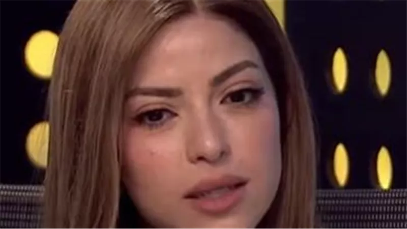 ميرنا جميل: العمل مع محمد إمام ممتع.. وبنسأله بابا الزعيم عامل إيه