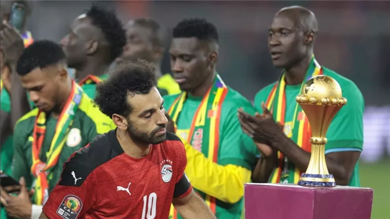 مفاجأة مدوية.. منتخب مصر بطلًا لأمم إفريقيا 2021 في تلك الحالة