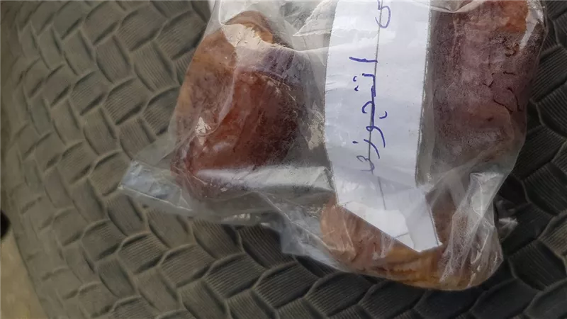 ادعوا لي أتجوزها.. رسالة حب داخل كيس بلح على كورنيش النيل بالأقصر 