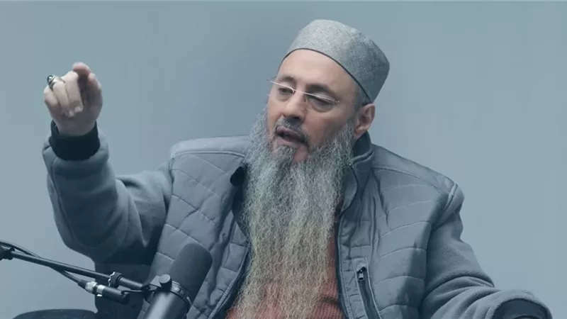 الشيخ أيمن عبدالجليل: دعاء المظلوم والمضطر يستجاب حتى إن كان كافرًا