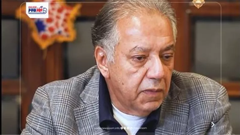 شريف الجبلي:الدولة والقطاع الخاص يجب أن يهتما بالتواجد الاقتصادي بإفريقيا
