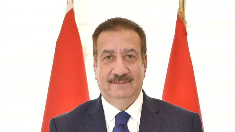 تخصيص 11 ساحة لأداء صلاة عيد الفطر المبارك بمحافظة بورسعيد