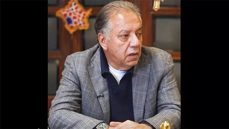 شريف الجبلي: يجب النظر في تواجد البنوك المصرية في إفريقيا لتعزيز التجارة