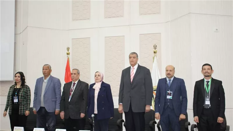علوم بنها تنظم ورشة عمل دولية عن العلاج بالجسيمات للأورام السرطانية