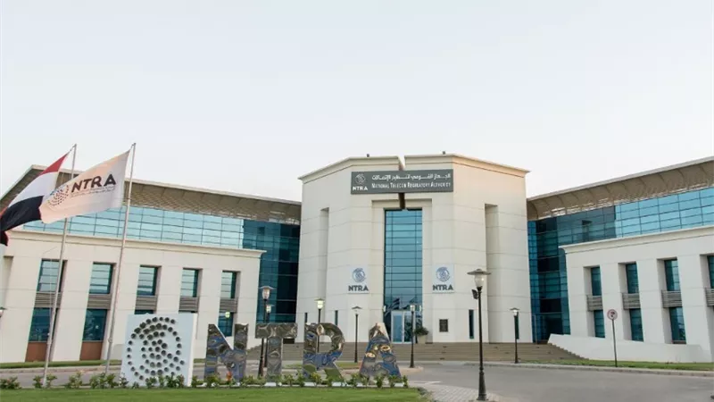تنظيم الاتصالات يرصد 39 منطقة تعاني من ضعف جودة الشبكات خلال ديسمبر