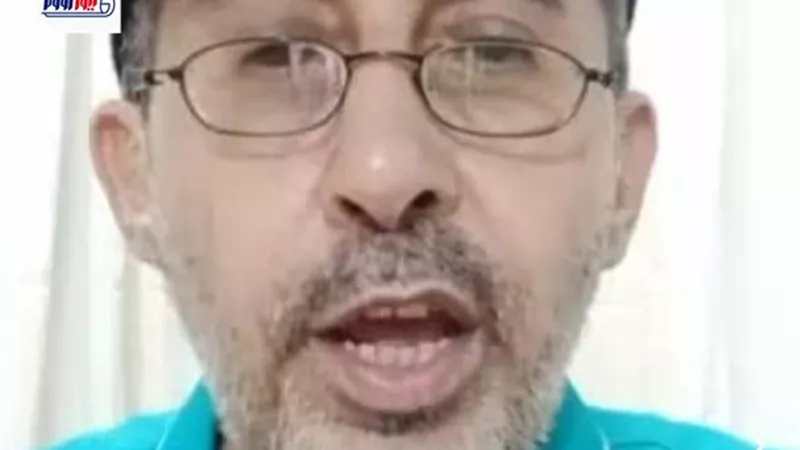 حجز جلسة محاكمة البلوجرعمرو الكاشف في إتهامه بسب أمل مصلح لجلسة 25 مارس 