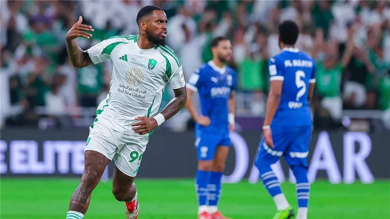 التشكيل المتوقع لقمة الأهلي ضد الهلال في نصف نهائي كأس الملك السعودي