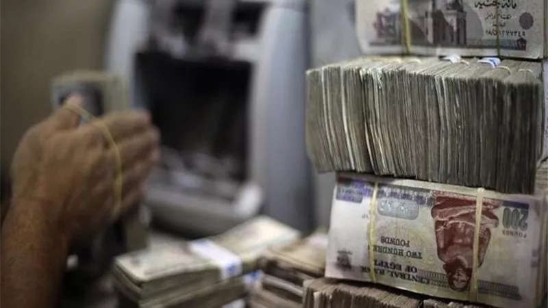 ارتفاع قوي في الودائع.. والائتمان يعزز متانة القطاع المصرفي