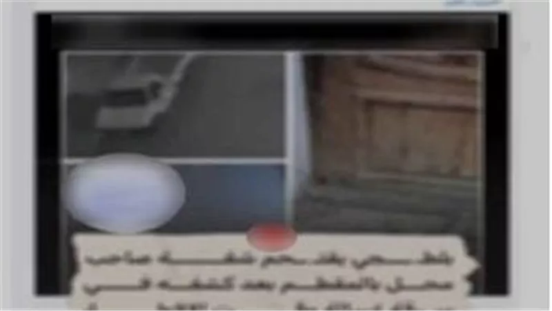 بعد نشر نيوز رووم.. الداخلية تكشف تفاصيل تعرض شخص  للبلطجة وسرقة شقته  بالمقطم
