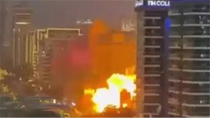 الدفاع الإماراتية تعلم تمكنها من اعتراض 13 صاروخ باليستي و27 طائرة مسيرة