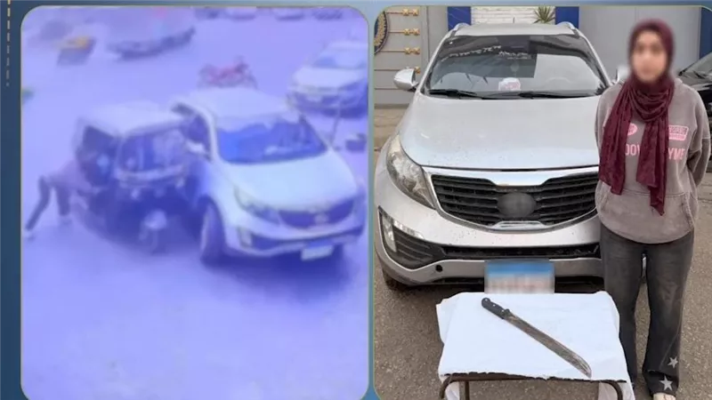 من أول جلسة.. إخلاء سبيل المتهمين الأربعة في واقعة سيدة الساطور بالمنوفية