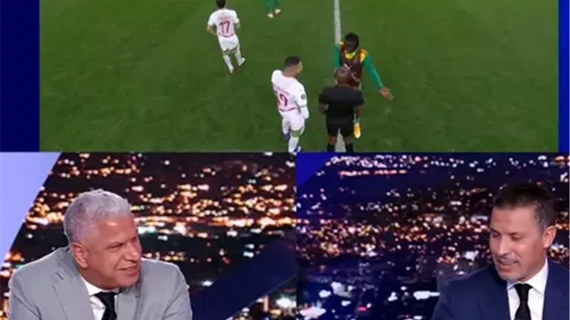 أسطورة المغرب: لا نريد الكأس بهذه الطريقة ومصر استفادت من فساد الكاف