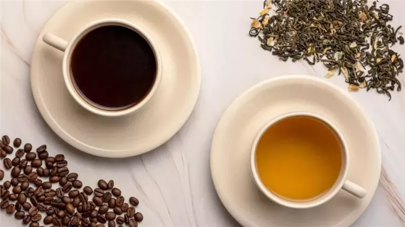 دراسة.. الشاي والقهوة قد يقللان من خطر الإصابة بالخرف