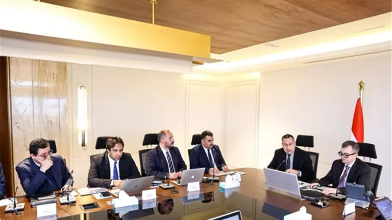 التخطيط والتعليم العالي يناقشان خطة 2026 2027 لتعزيز تنافسية الجامعات المصرية 