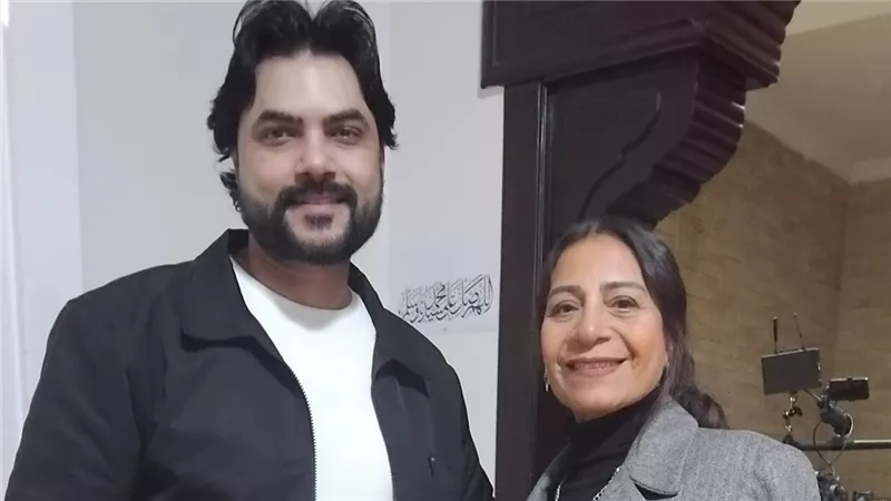 في أول تجربة إخراج لـ محمود حمدان.. عفاف مصطفى تشارك في مسلسل 
