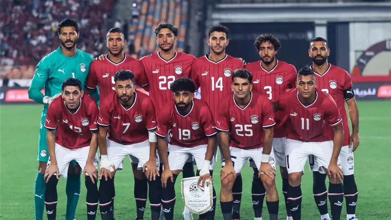 مصدر باتحاد الكرة يكشف موقف إقامة مباراة مصر وإسبانيا الودية