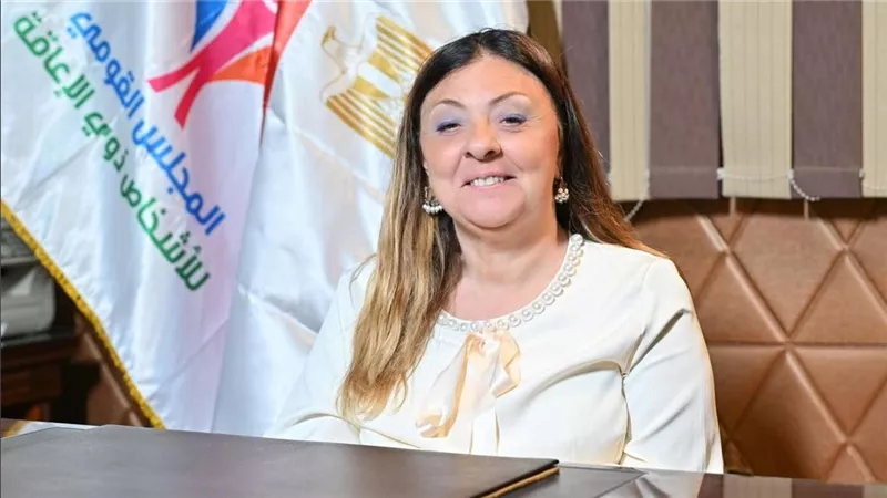 إيمان كريم: موافقة الحكومة على الاستراتيجية خطوة هامة لأكثر من 11 مليون مواطن 