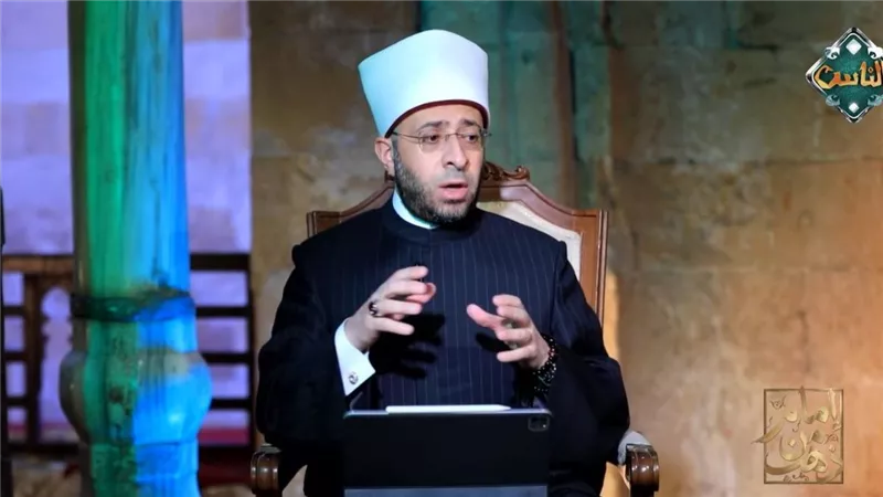 «إمام من ذهب».. الأزهري: الإمام الليث أفقه من الإمام مالك رغم ضياع مذهبه