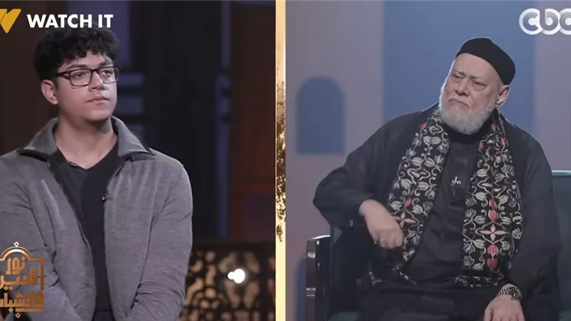 «الهدوء الأساس».. كيف نواجه ظلم الأهالي؟.. علي جمعة يجيب