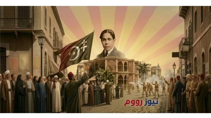 «بلد الدم والعسل».. كيف تحدت ديرمواس الرصاص وصنعت أسطورة وطنية 1919 بالمنيا