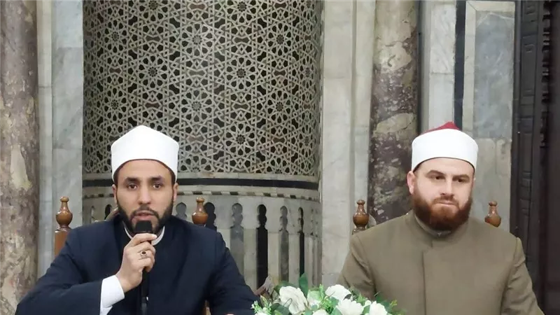 الأزهر يوضح كيفية المداومة على الطاعات بعد انقضاء رمضان