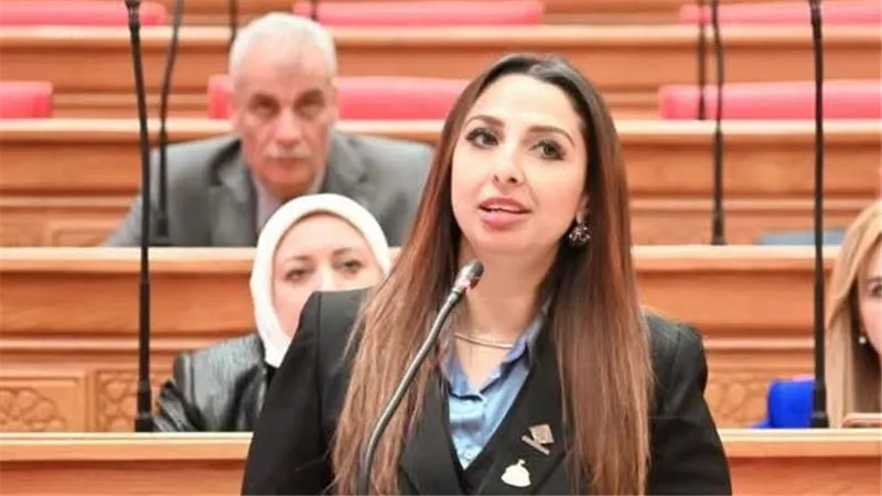 تحركات برلمانية لحماية الأرملة غير المنجبة وضمان بقائها بمسكن الزوجية
