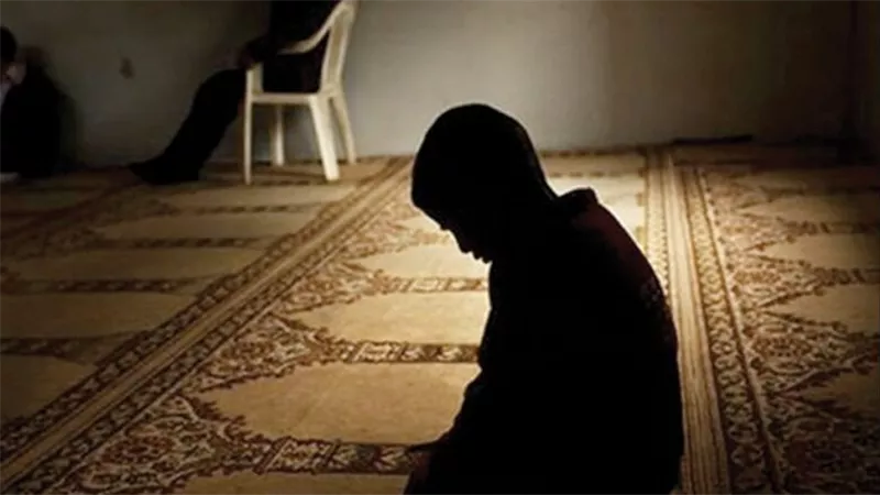 دعاء الحاجة وصلاتها في الثلث الأخير من الليل.. فرج عنك بـ 3 كلمات الآن