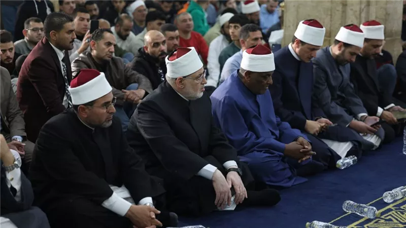 كيف تبلغ أعلى الدرجات في آخر ليلة وترية برمضان؟وصايا نبوية لا تفوت