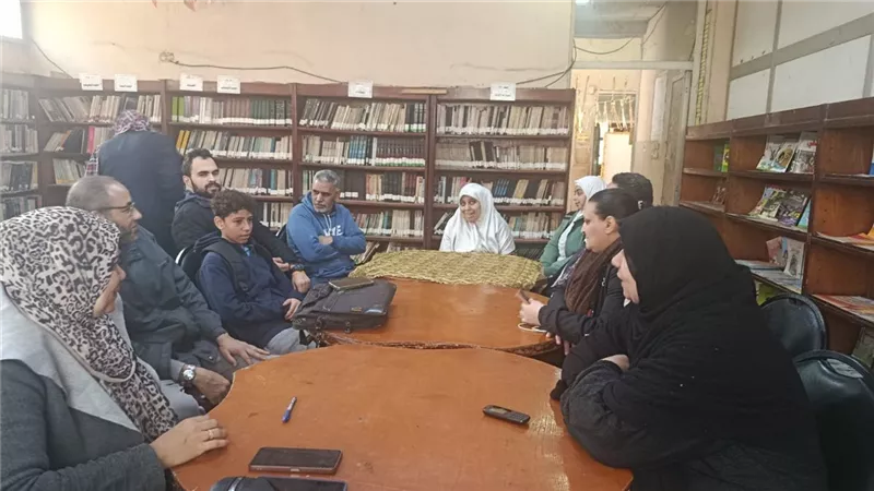 من الورشة إلى المسرح.. كيف تصنع الثقافة جسور الإبداع في المحافظات المصرية؟