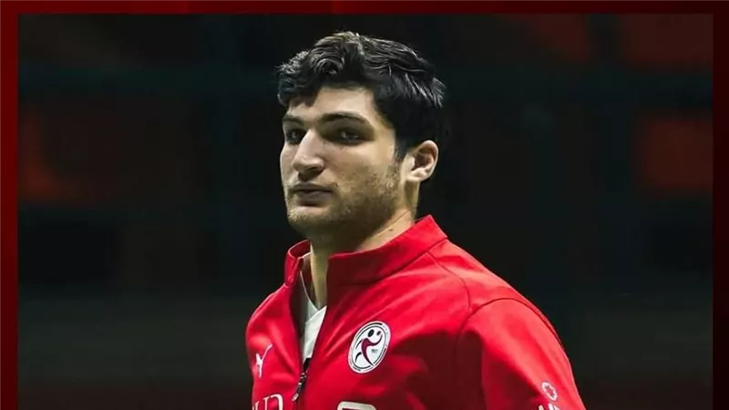 منتخب اليد 2006 يتفوق على منتخب 2008 في الدورة الدولية الودية