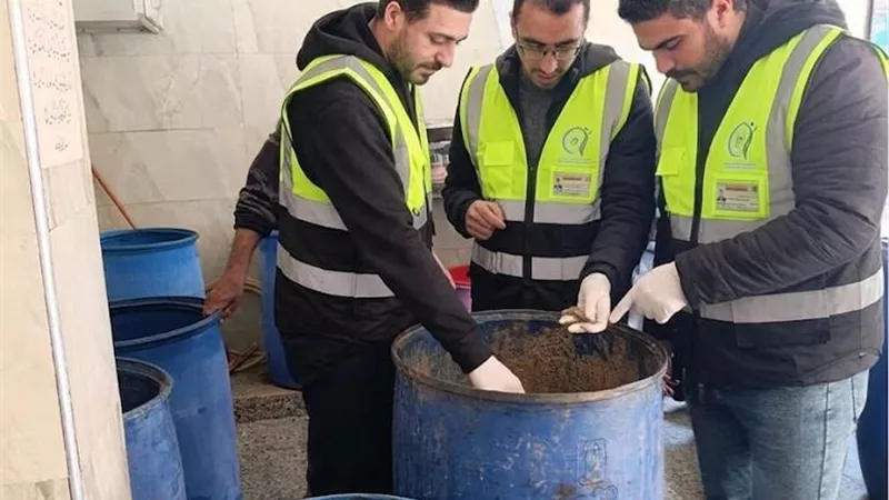 محافظ الغربية يوجه بضربات استباقية لضبط الأسواق قبل عيد الفطر