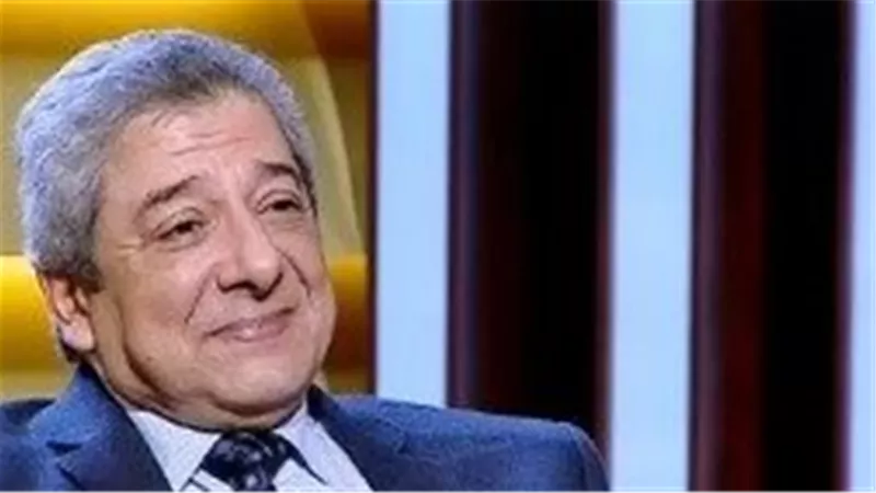 عالم الفلك سيد الشيمي بتنبؤاته بنهاية الحرب كما تنبأ ببدايتها |ربيع بلا صواريخ
