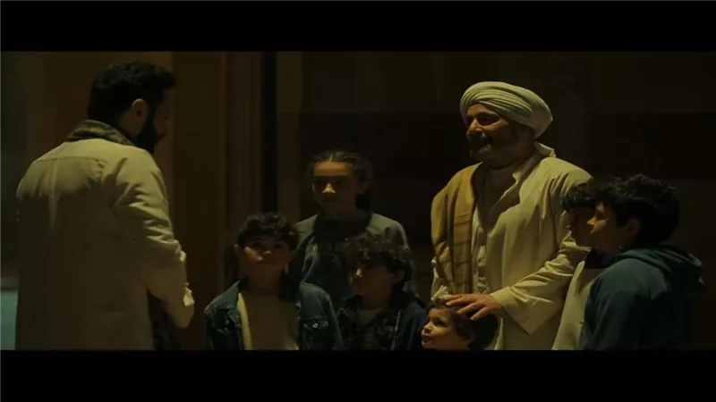 مسلسل المداح 6 الحلقة 30 والأخيرة.. حماده هلال ينتصر على فتحي عبدالوهاب