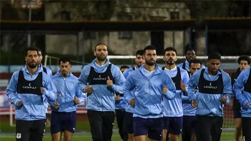 محلل أداء الأهلي السابق ينضم للجهاز الفني للمصري البورسعيدي | خاص