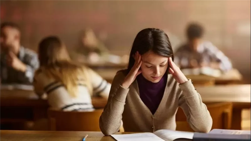 عادات صحية تساعدك على مواجهة التوتر وتحسين حالتك النفسية 	