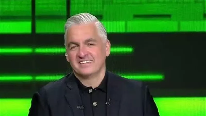 سيف زاهر بعد تأهل زد لنهائي كأس مصر: أسعد يوم في حياتي