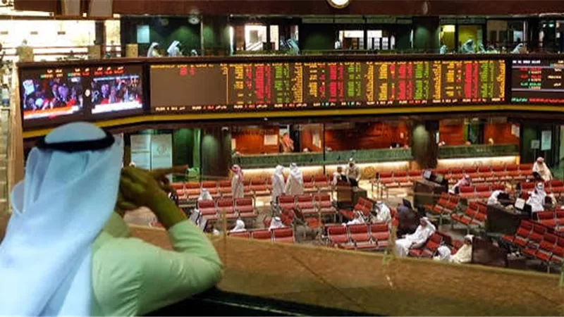 الأسهم الكورية تهبط بأكثر من 2% مع تثبيت الفائدة الأميركية وتصاعد الحرب