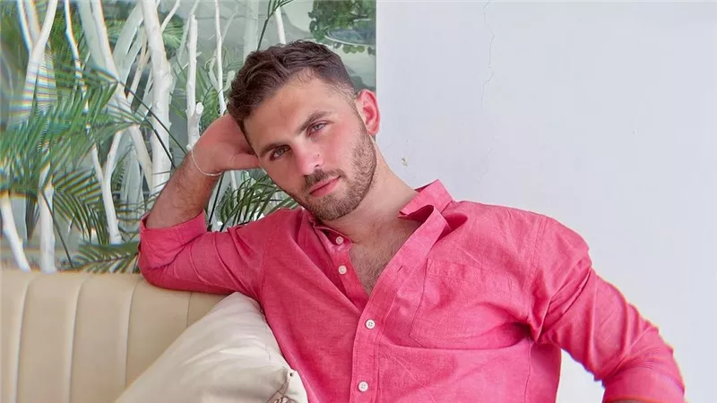 بعد أيام من الحديث عنه.. اندلاع حريق في مطعم البلوجر علي صخر هل الحسد سبب؟