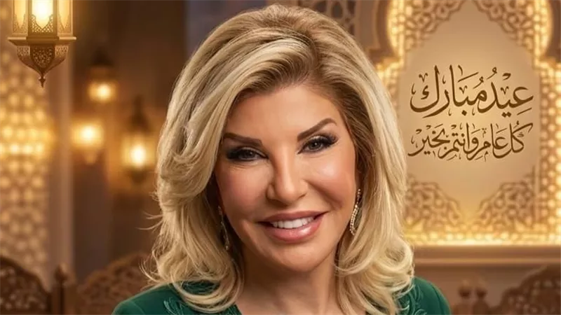هالة سرحان تستجيب لطلب جمهورها بالعودة ببودكاست وتستشيرهم: سياسي ولا فني؟