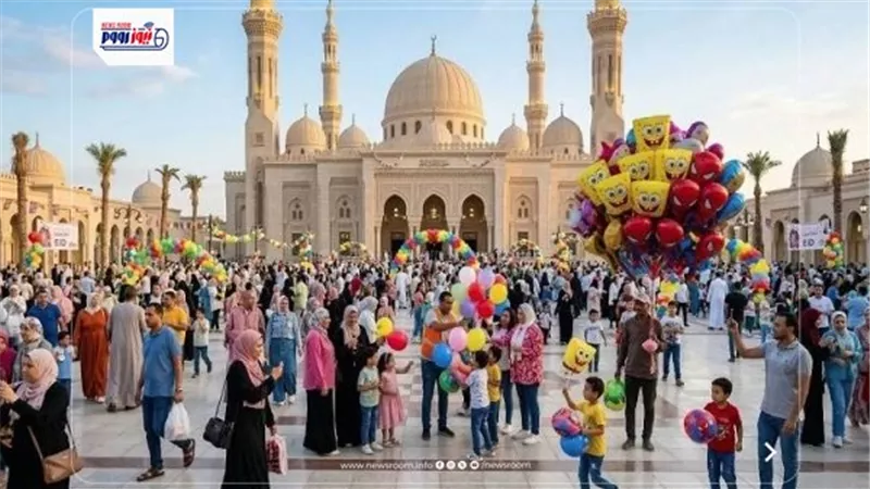 عيد الفطر 2026.. الإفتاء تعلن الجمعة أول أيام شهر شوال وهذا موعد صلاته 